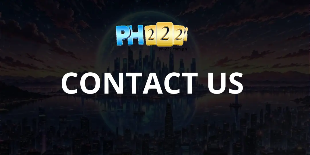 Contact Us ph222