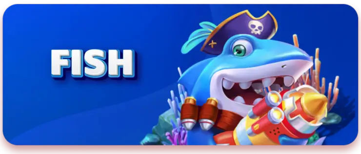 FISH 1 1