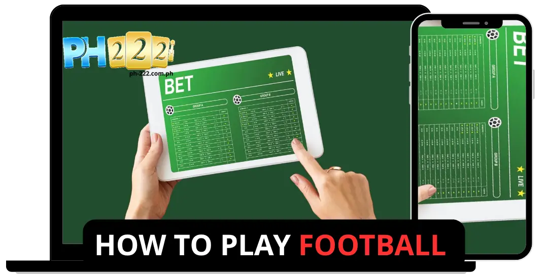 How to Play Football