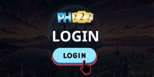 Login ph222
