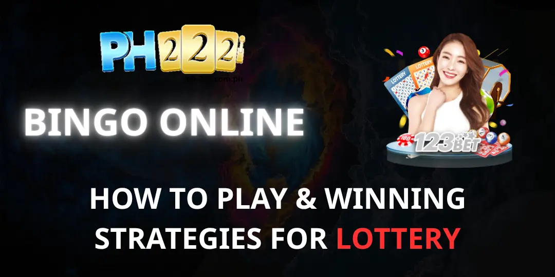 Lottery ph222