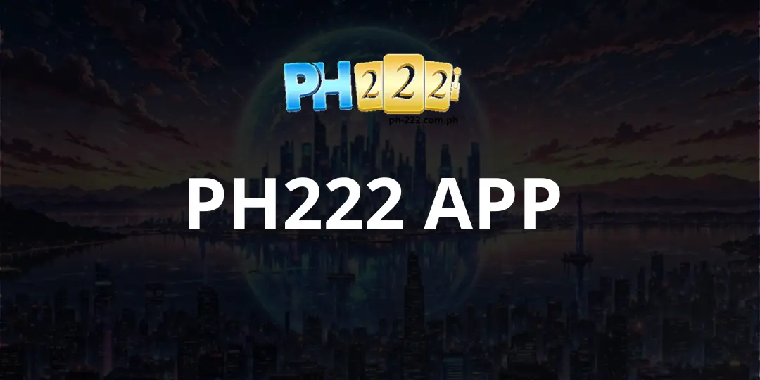 Ph222 App