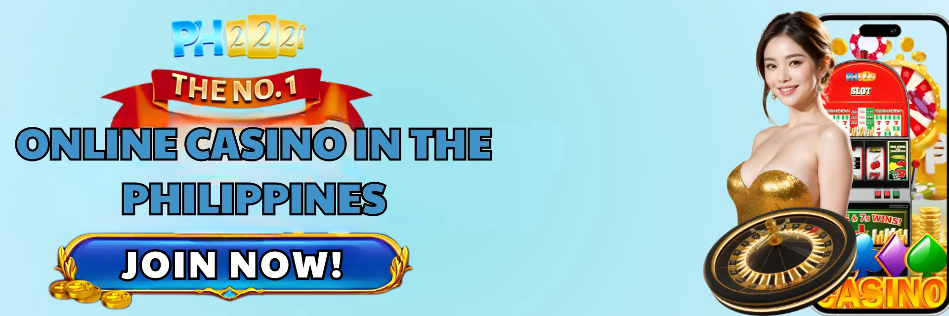 baner ph222 | Online casino philipines