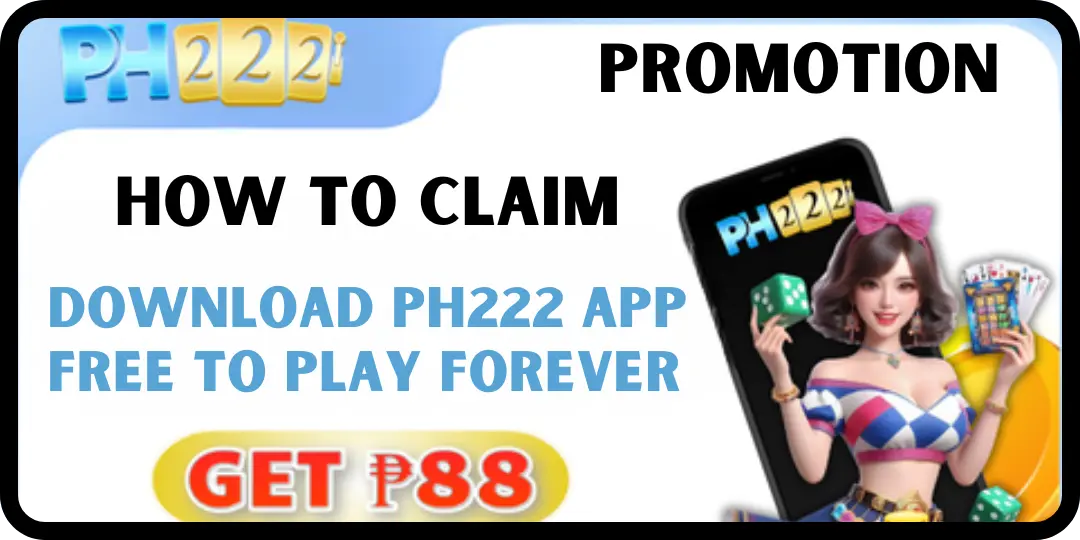 bonus download app ph222