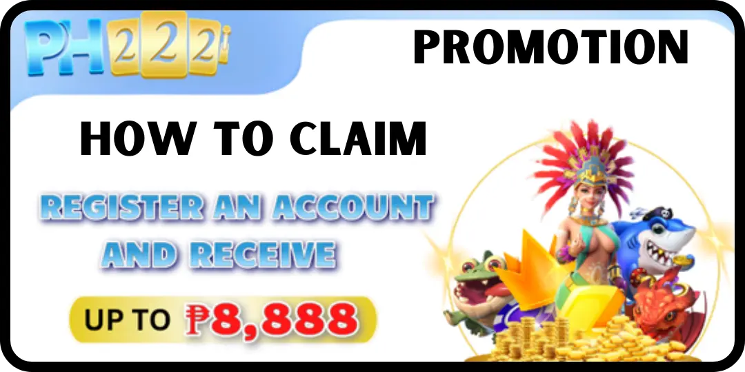 bonus register ph222
