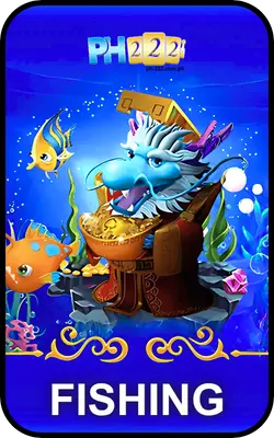 Fishing Game