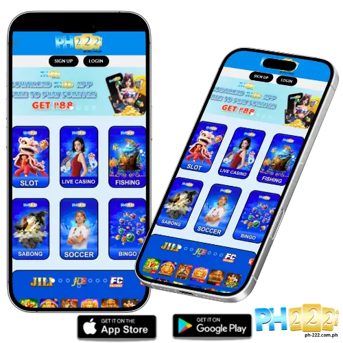 ph222 app 1